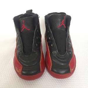 Vintage Air Jordan Retro 1998 BabyShoes Size Kids Size 6C